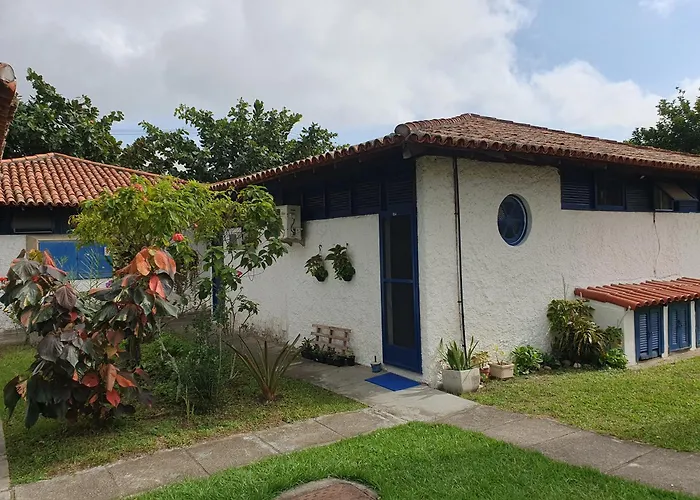 Bangalo Cabo Frio
